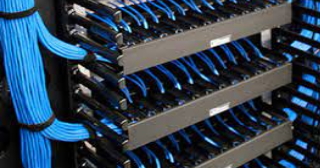 Подключение и настройка телефонии от 2096 руб. в Прокопьевске - ЭлектроПрк